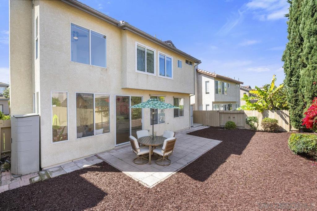 Oceanside - Residential