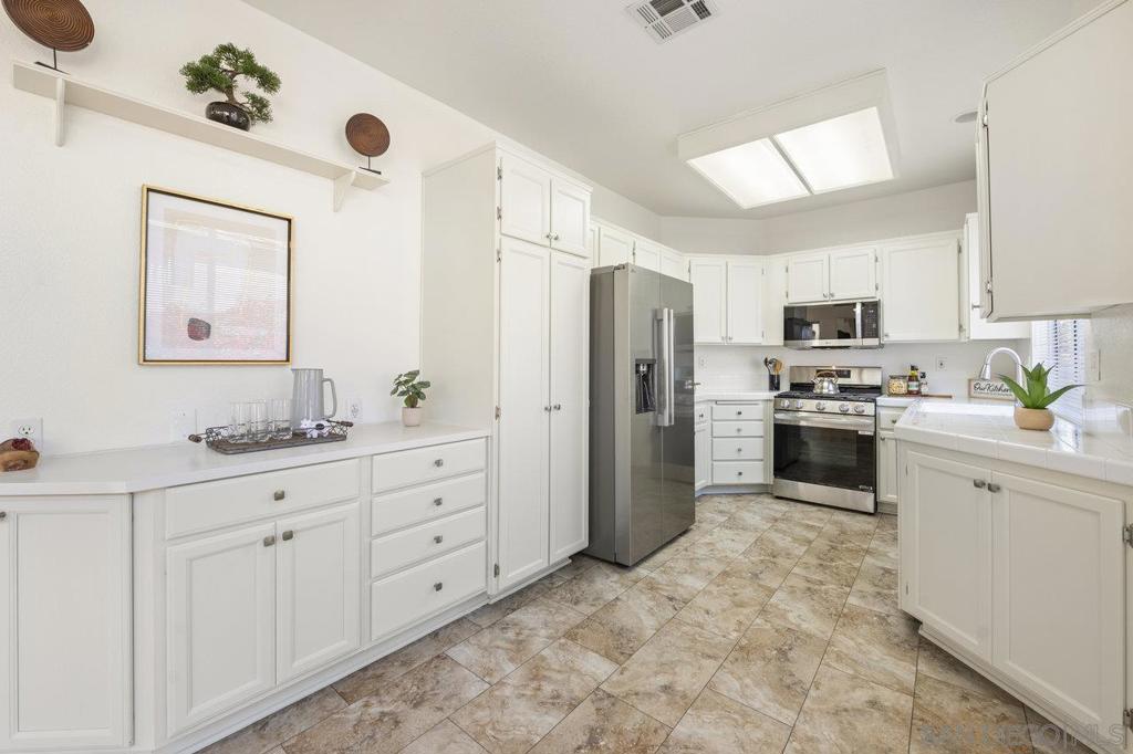 Oceanside - Residential