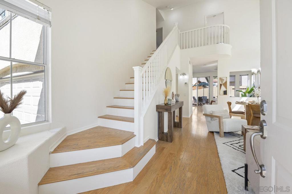 Oceanside - Residential