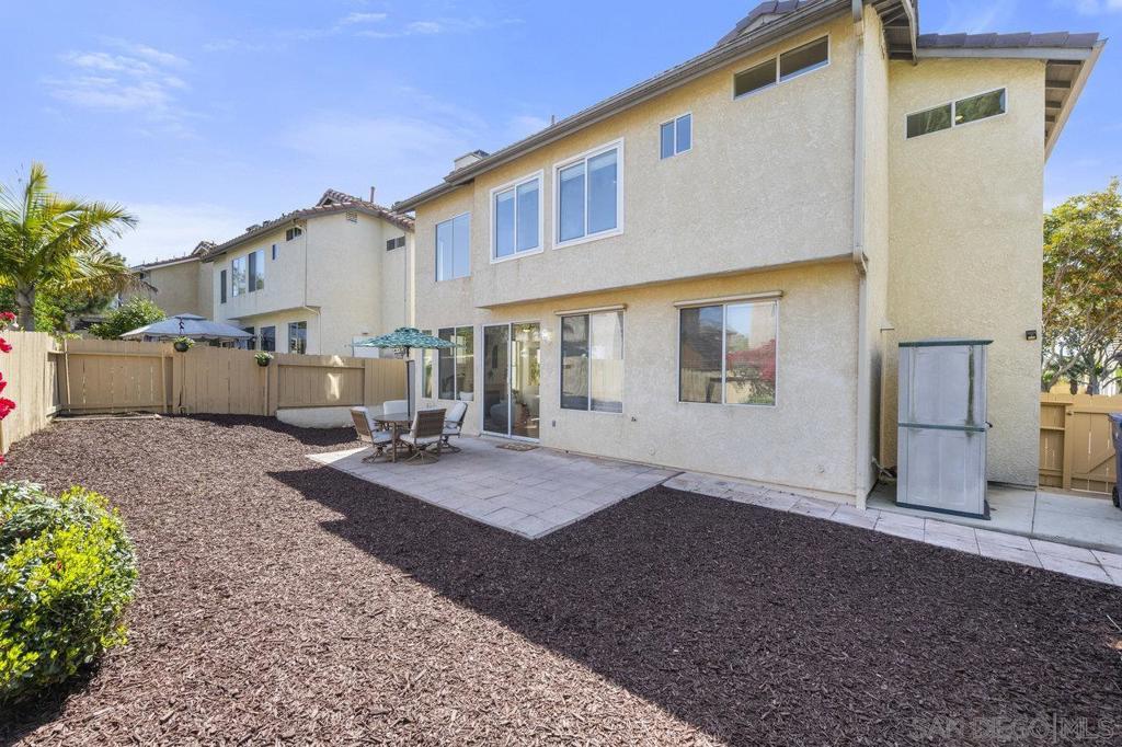 Oceanside - Residential