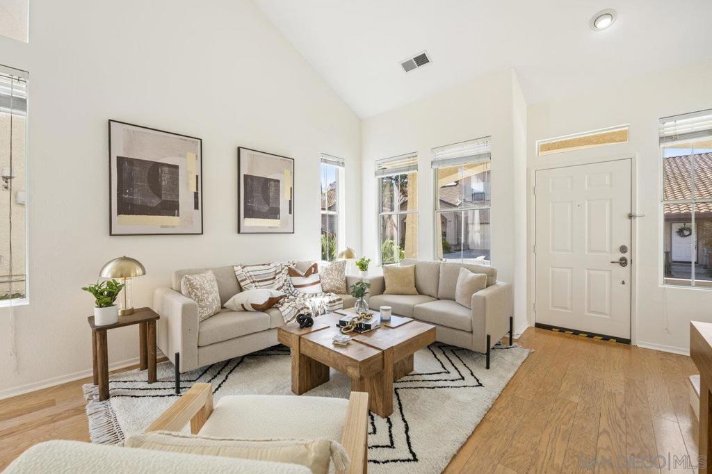 Oceanside - Residential