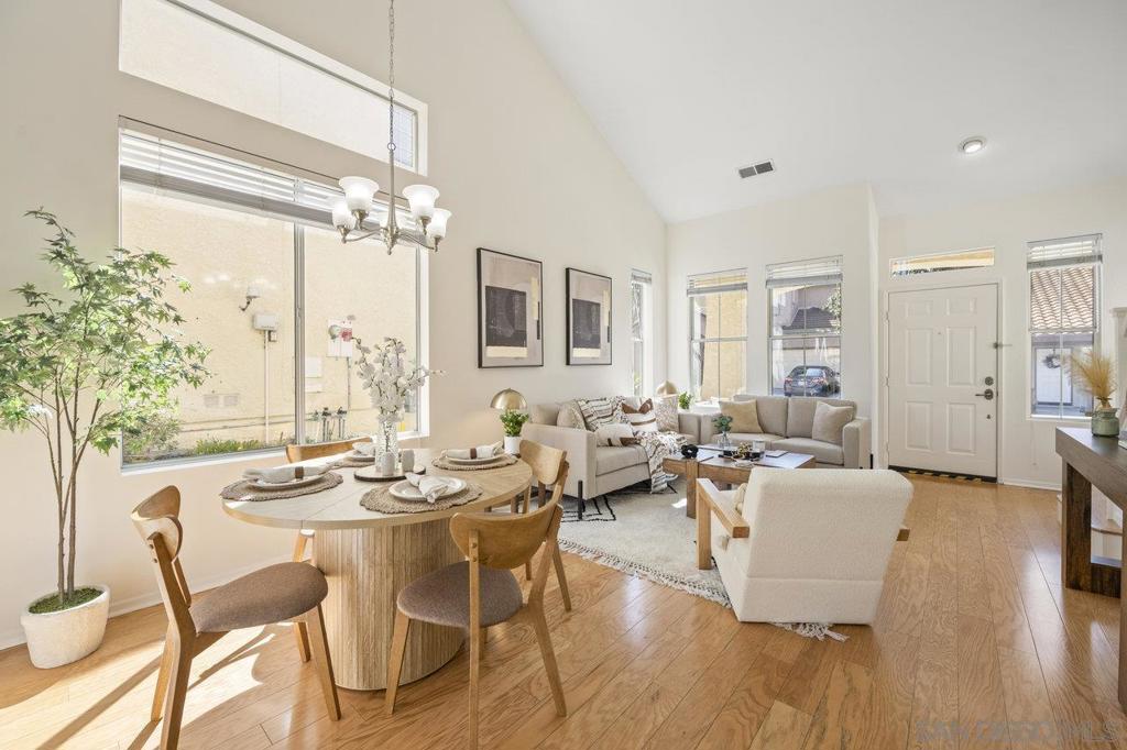 Oceanside - Residential