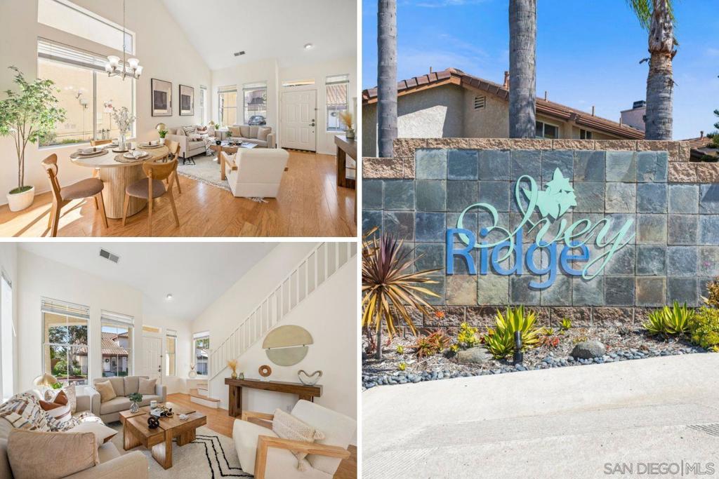 Oceanside - Residential