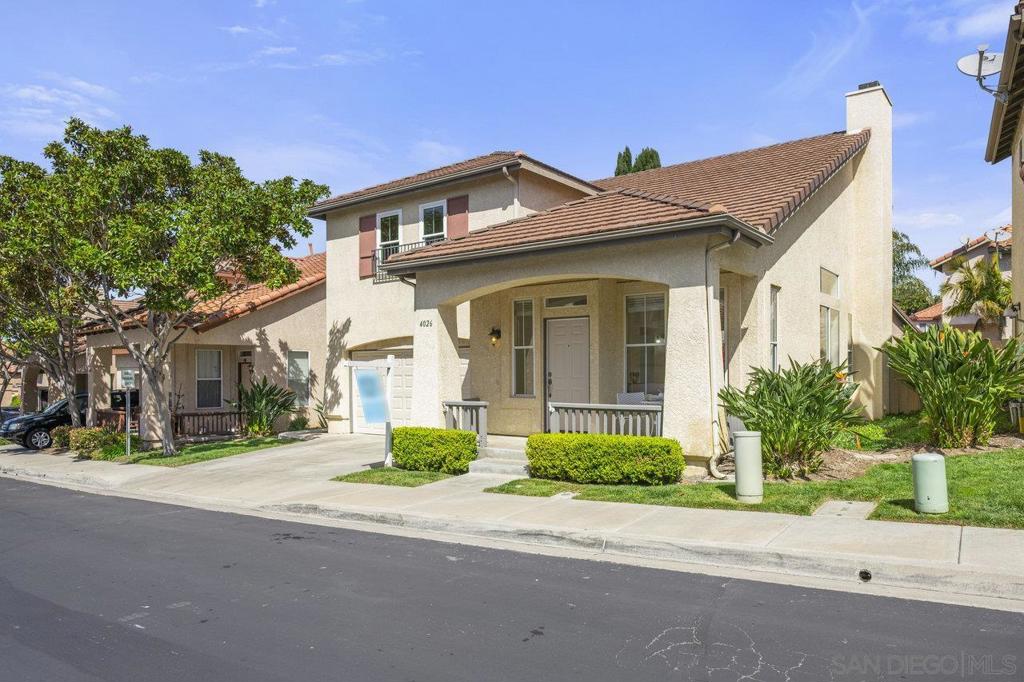 Oceanside - Residential