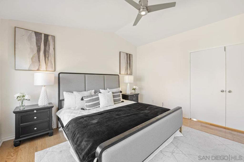 Oceanside - Residential