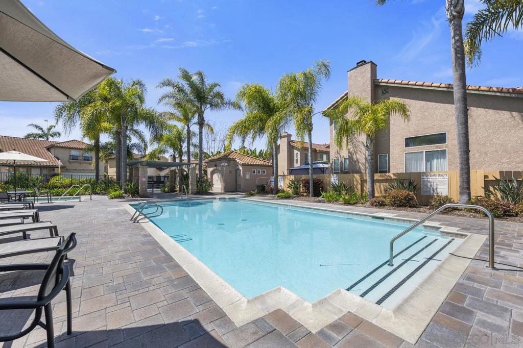 Oceanside - Residential