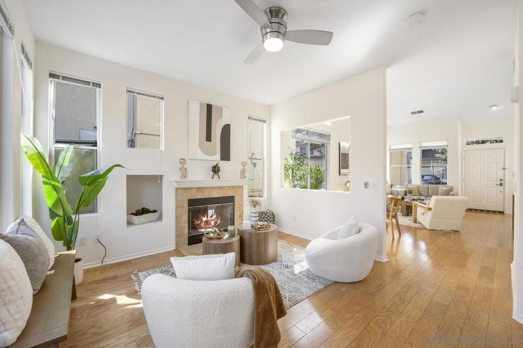 Oceanside - Residential