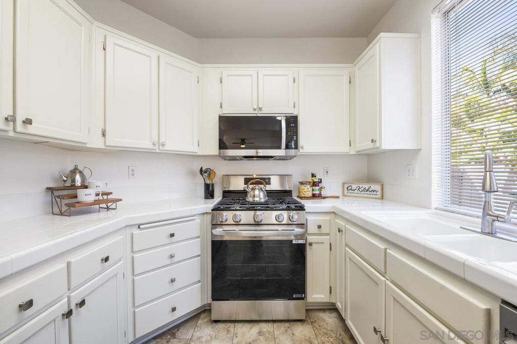 Oceanside - Residential