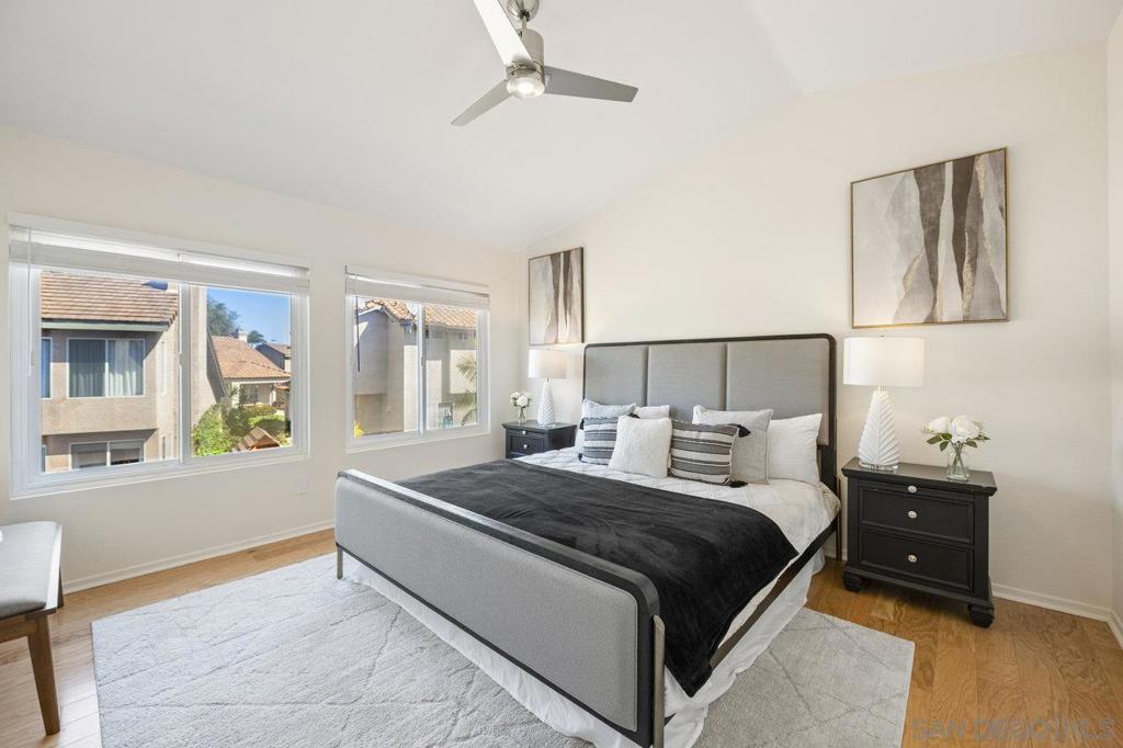 Oceanside - Residential