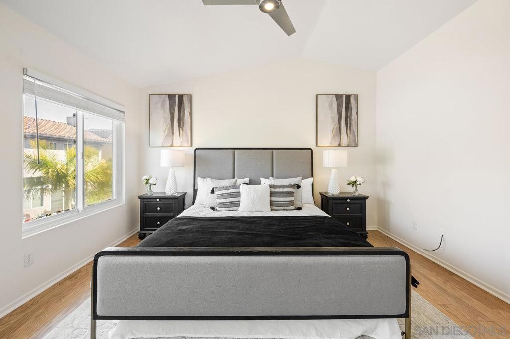 Oceanside - Residential