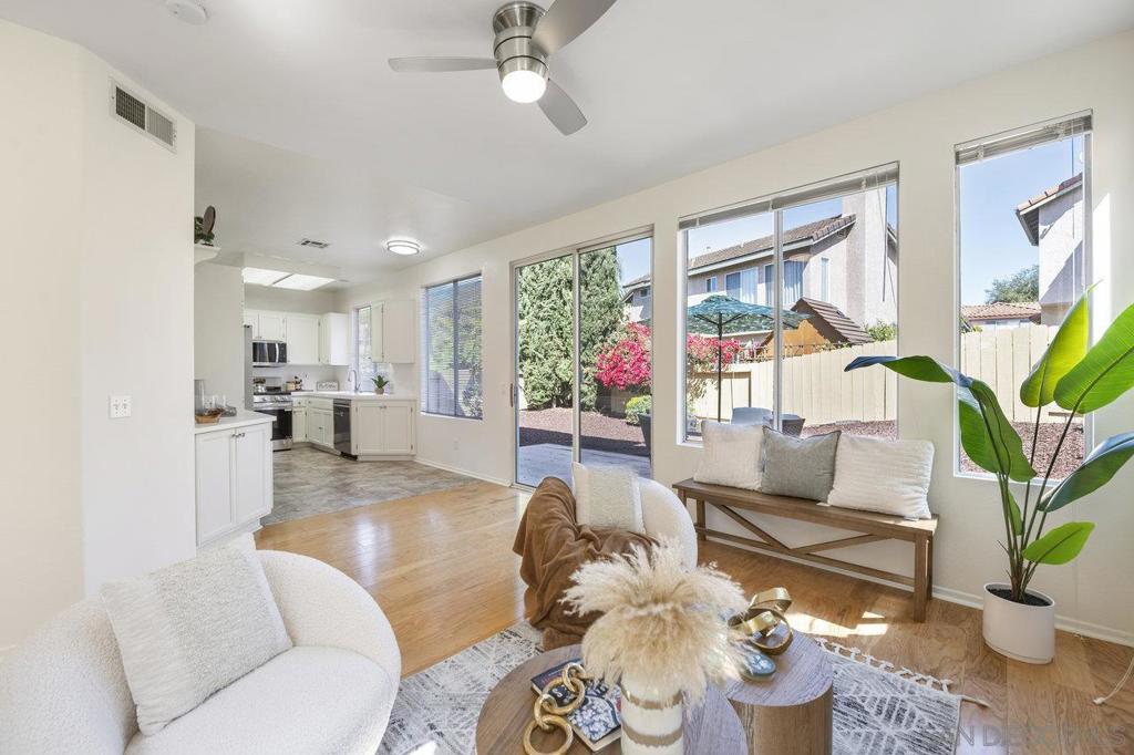 Oceanside - Residential