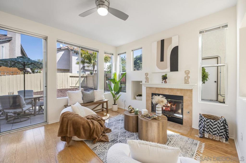 Oceanside - Residential