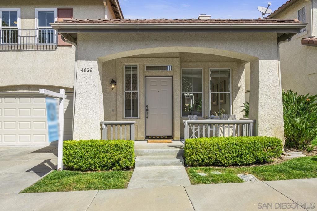 Oceanside - Residential