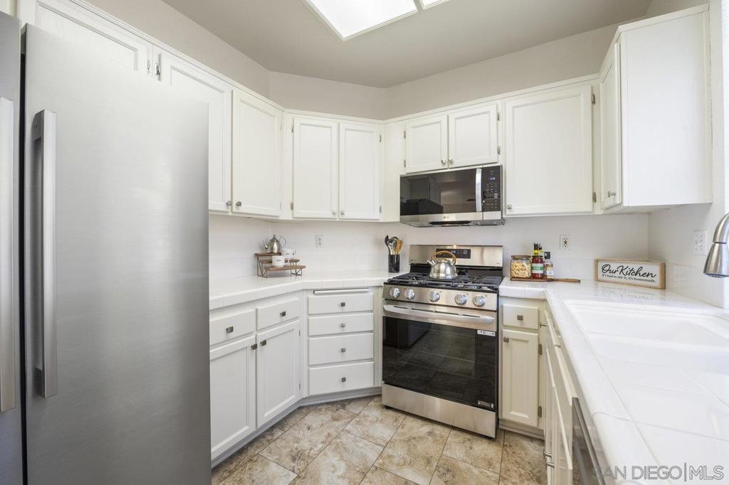 Oceanside - Residential