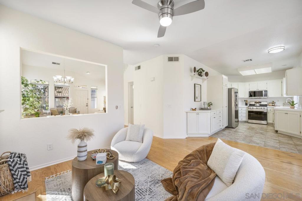 Oceanside - Residential