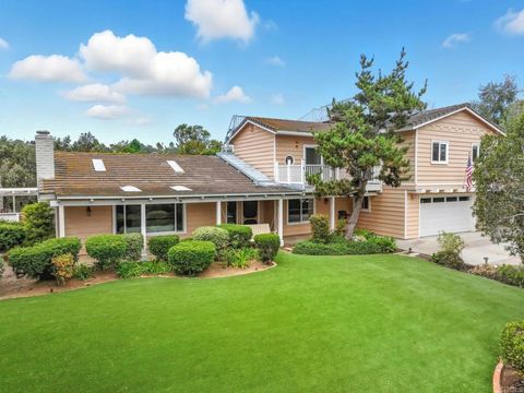 624 Windmill Ranch Road Encinitas CA 92024