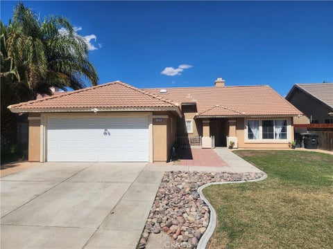 Photo of 1069 Fig ST, San Jacinto, CA 92582 (MLS # RS26220695)