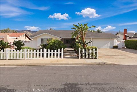 Photo of 1339 Dahlia Circle, La Verne, CA 91750 (MLS # CV26080401)