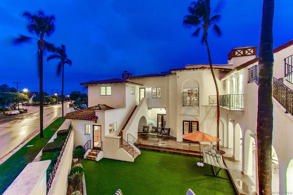 Coronado Village - Residential