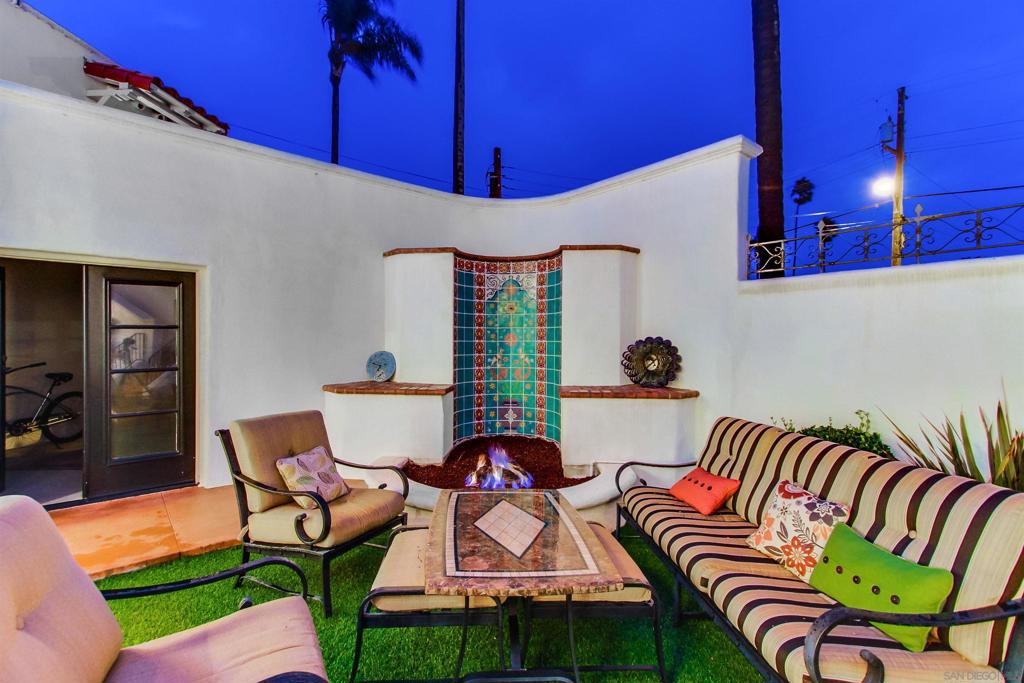 Coronado Village - Residential