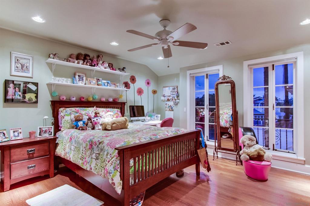 Coronado Village - Residential