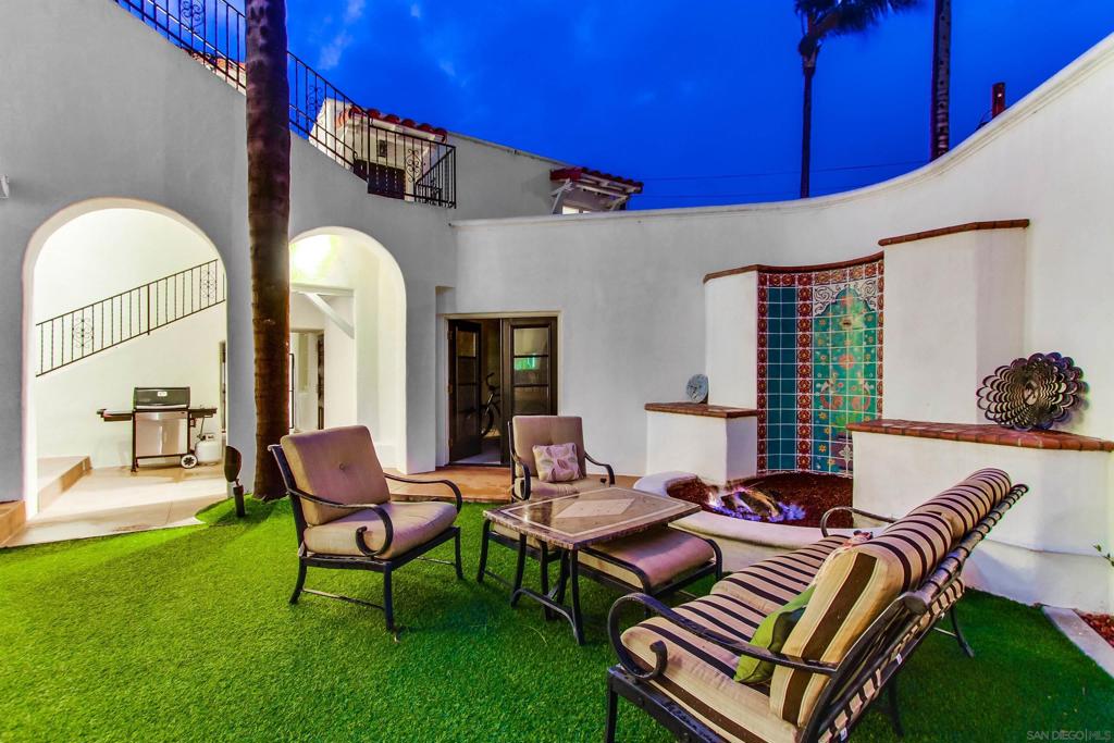 Coronado Village - Residential