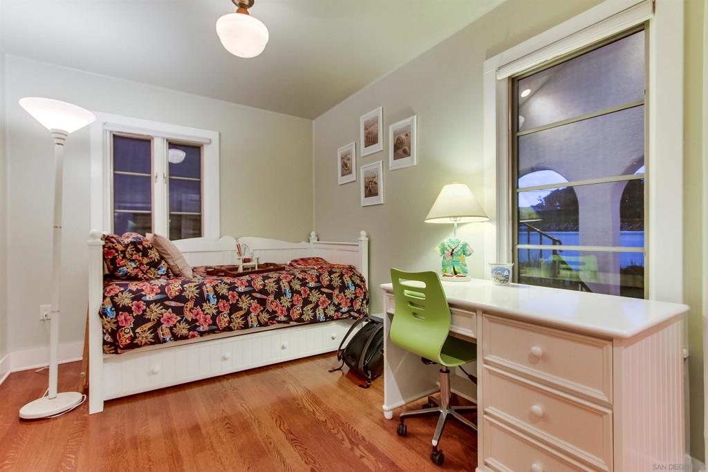 Coronado Village - Residential