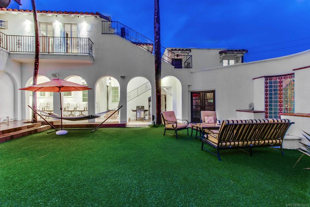 Coronado Village - Residential