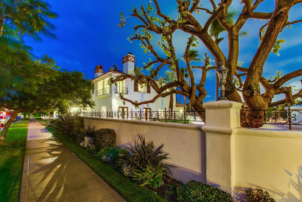 Coronado Village - Residential