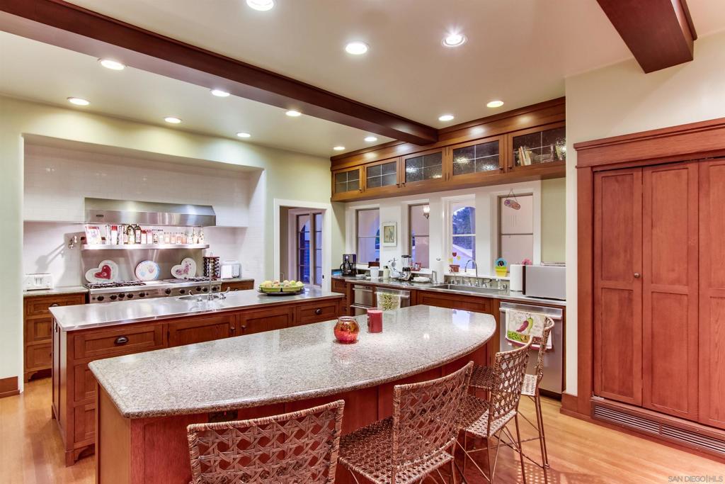 Coronado Village - Residential