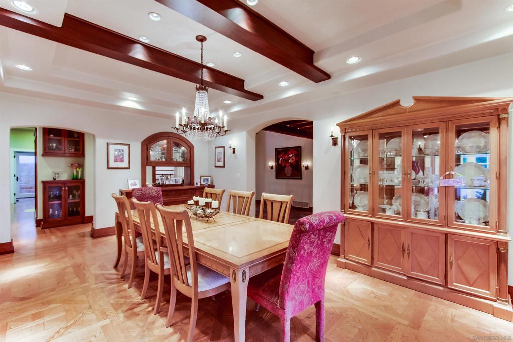 Coronado Village - Residential