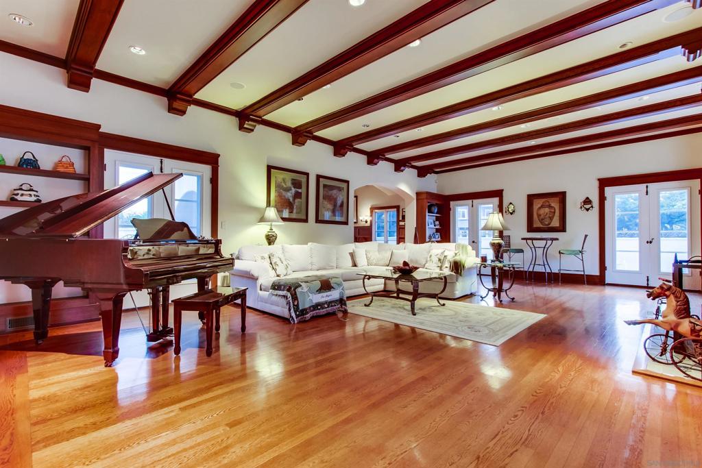 Coronado Village - Residential