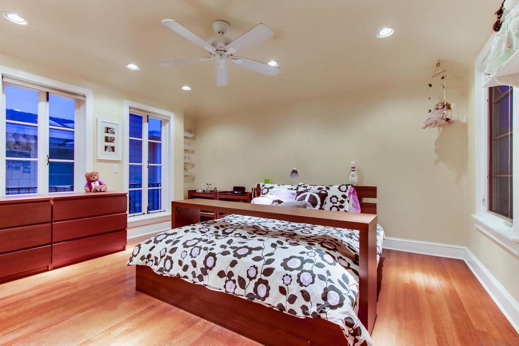 Coronado Village - Residential