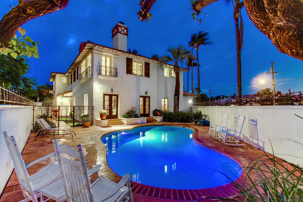 Coronado Village - Residential