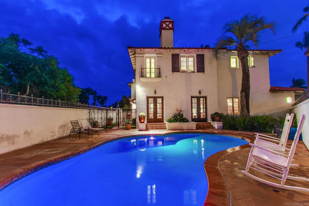 Coronado Village - Residential