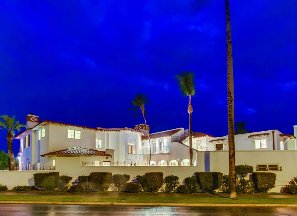 Coronado Village - Residential