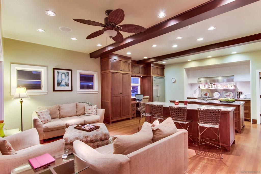 Coronado Village - Residential