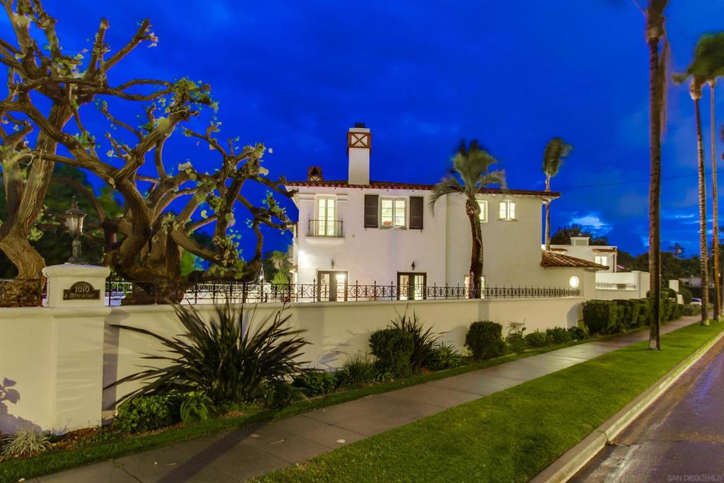 Coronado Village - Residential