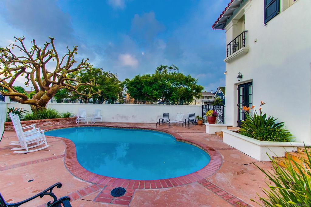 Coronado Village - Residential