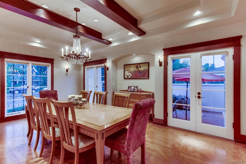 Coronado Village - Residential