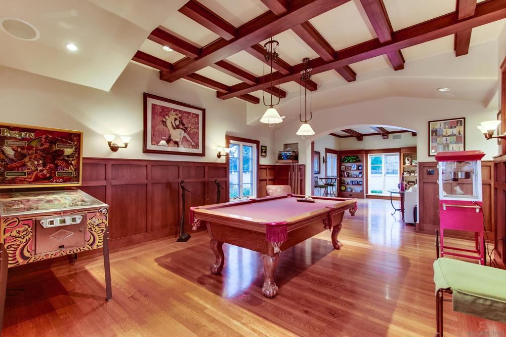 Coronado Village - Residential