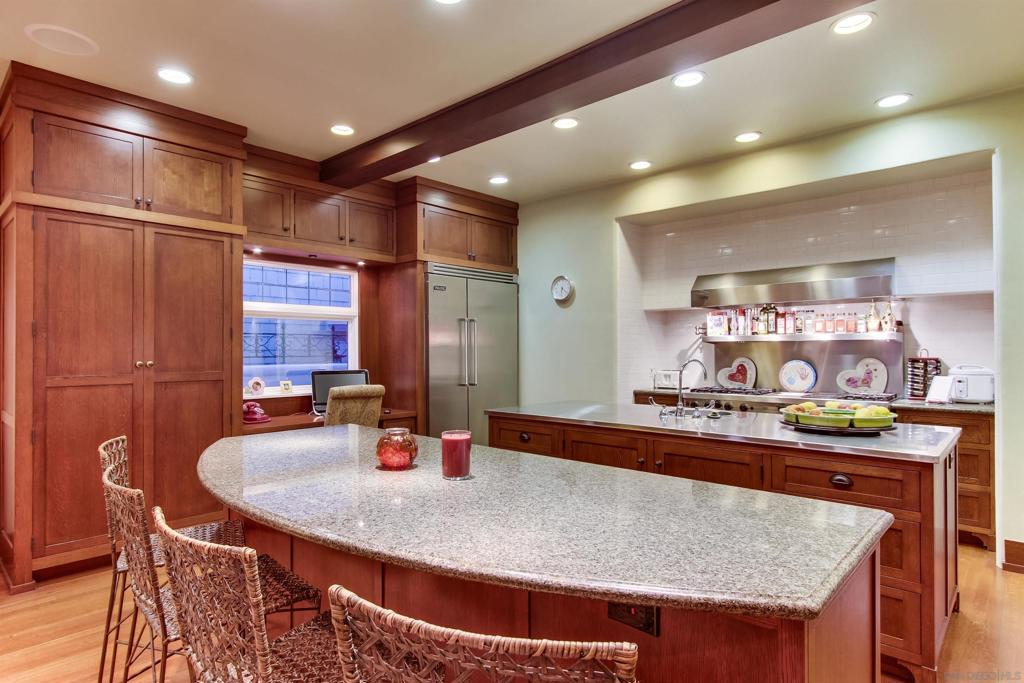 Coronado Village - Residential