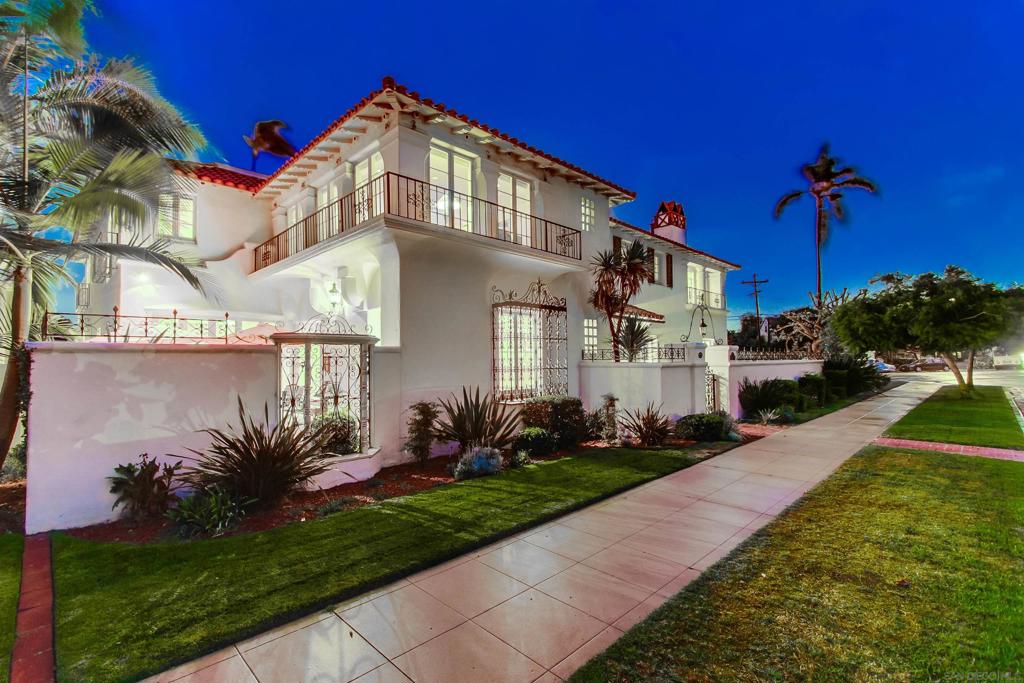 Coronado Village - Residential