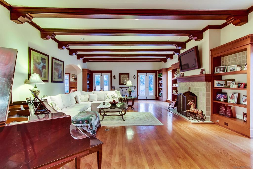 Coronado Village - Residential