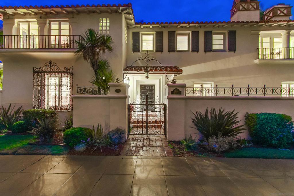 Coronado Village - Residential