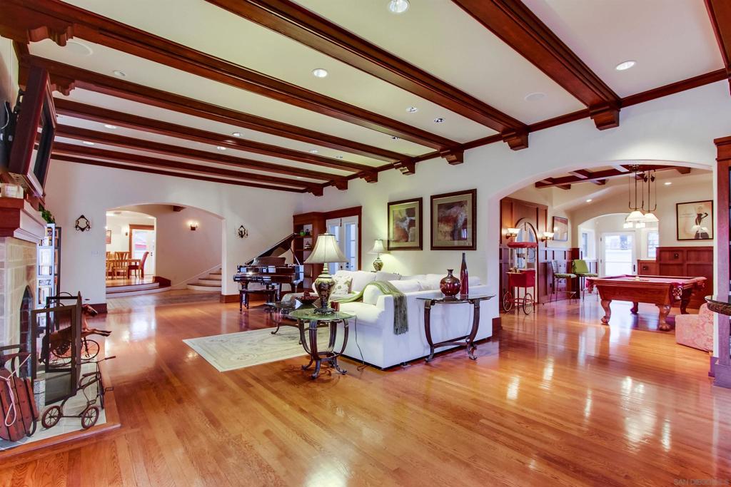 Coronado Village - Residential