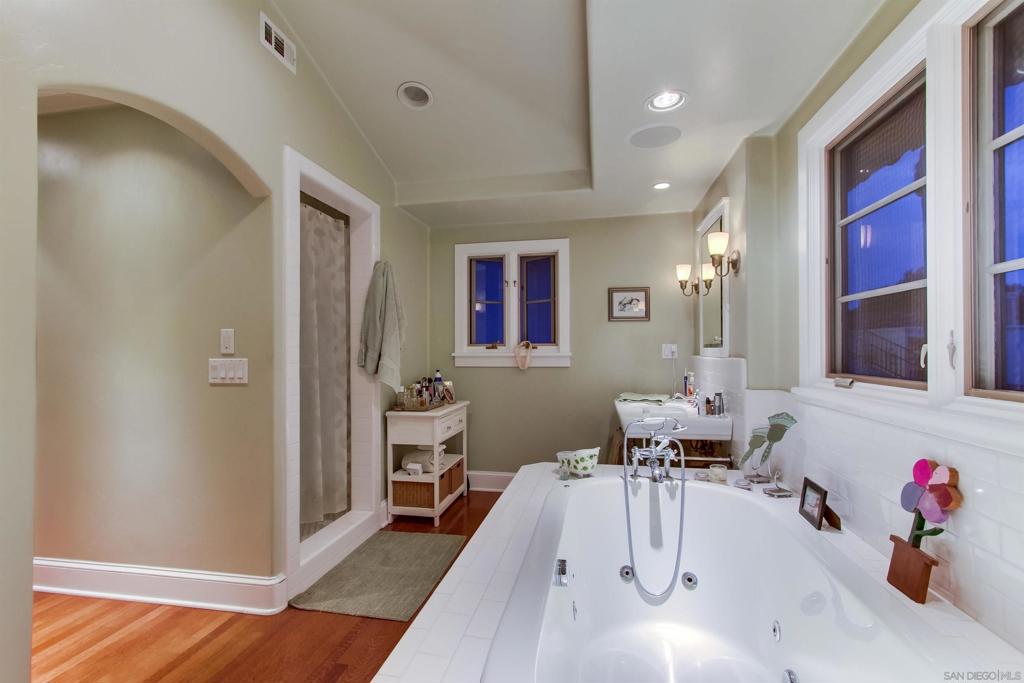 Coronado Village - Residential