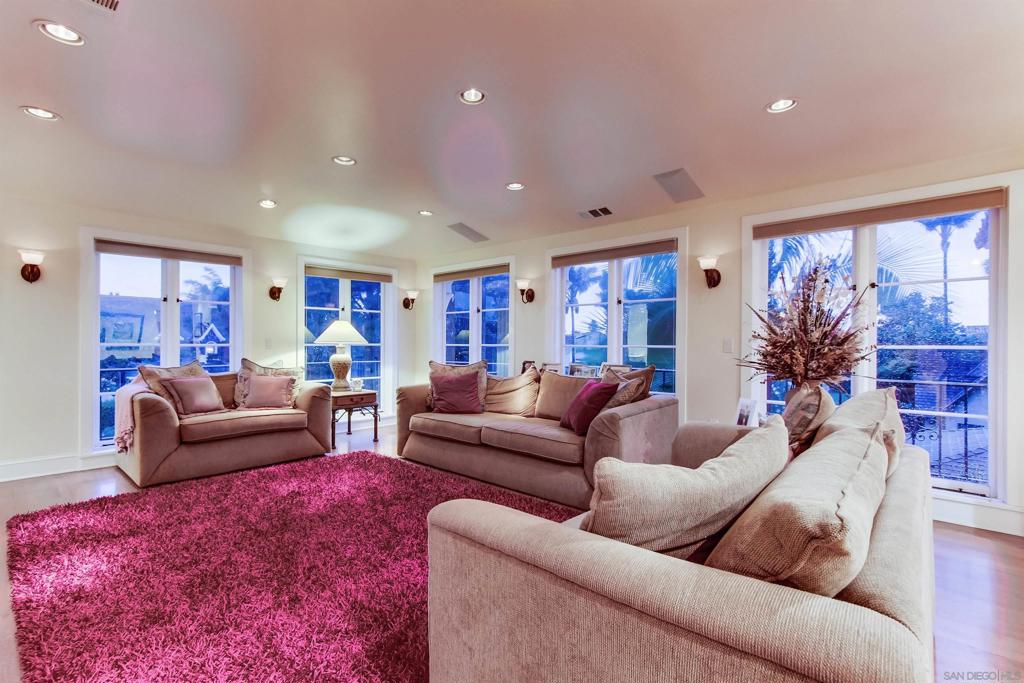 Coronado Village - Residential