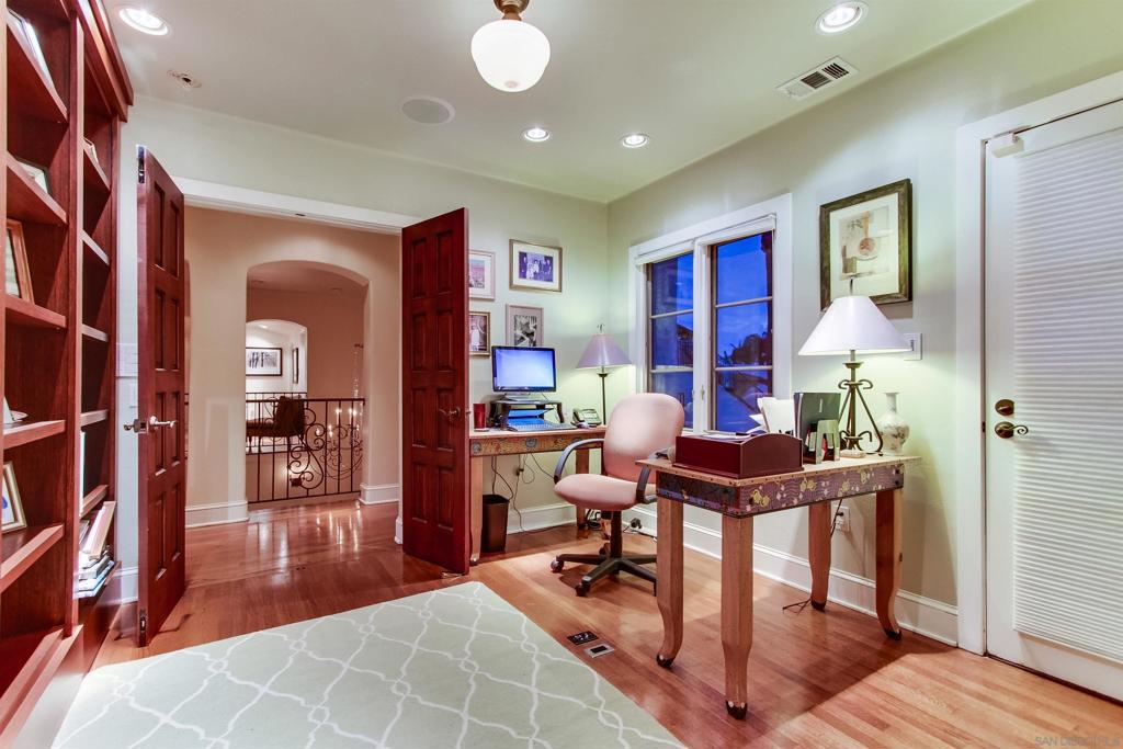 Coronado Village - Residential