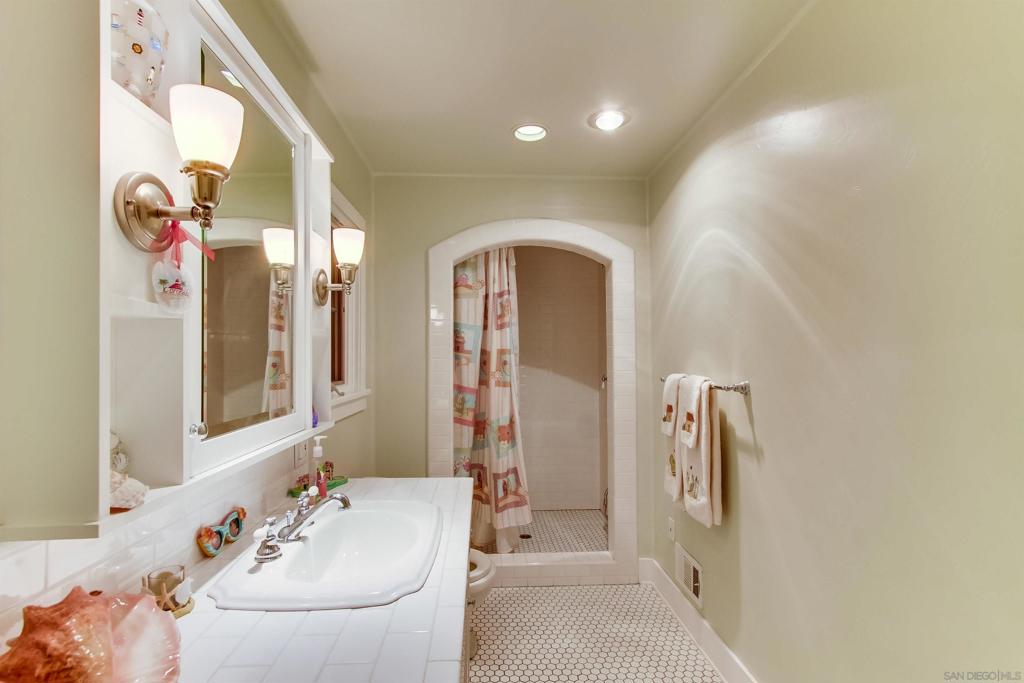 Coronado Village - Residential